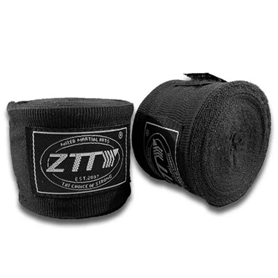 Elastic Cotton Boxing Hand Wraps