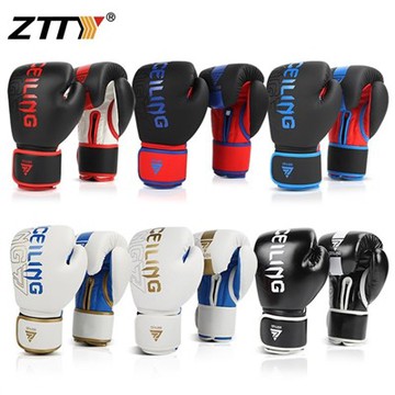 Rękawiczki sportowe 14OZ Boxhandschuhe